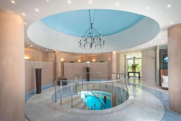 Hotel Dion Palace (Litochoro, Dion-Olympos)